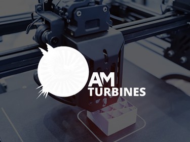AM Turbines