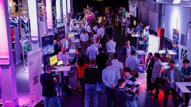 20240514 Bay Start UP Start Up Demo Night Innovationen und Startups 1