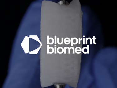 Blueprint Biomed