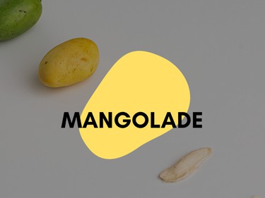 Mangolade