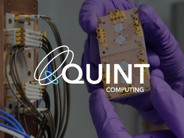Quint Computing