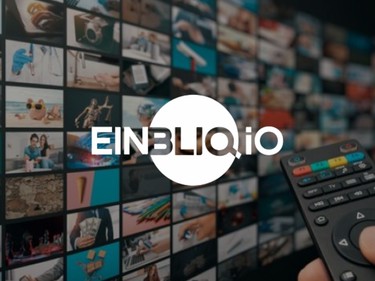 EINBLIQ.IO