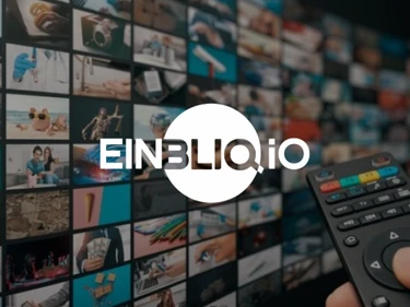 EINBLIQ.IO