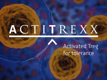 Acti Trexx