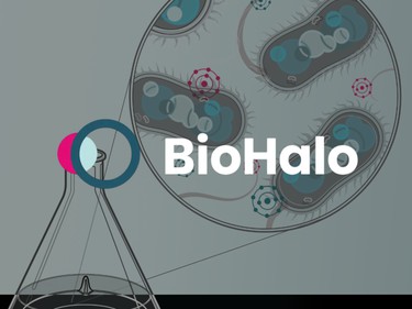 BIOHALO