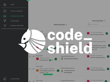 CODE SHIELD