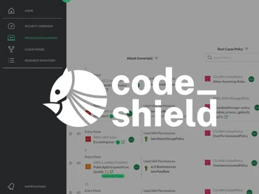 CODE SHIELD