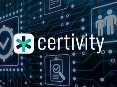 Certivity