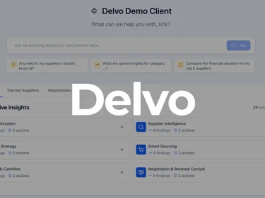 DELVO