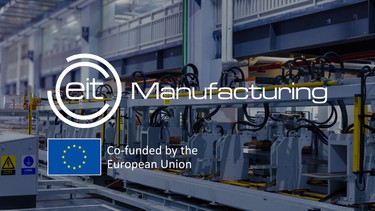 EIT Manufacturing Website Tile Linked In Beitrag