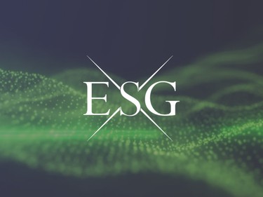 ESG X