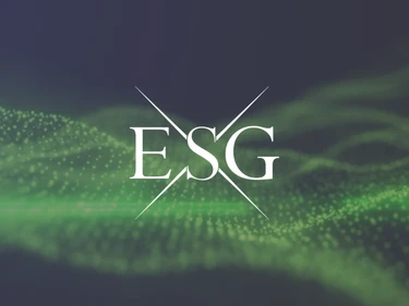 ESG X