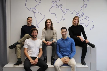 Eco mio Team