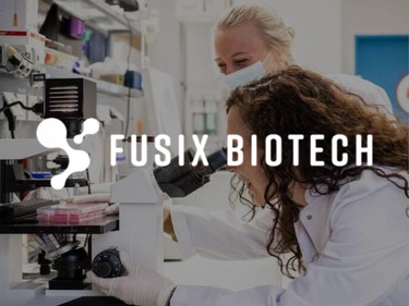 FUSIX BIOTECH