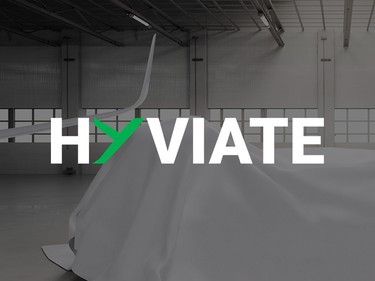 HYVIATE