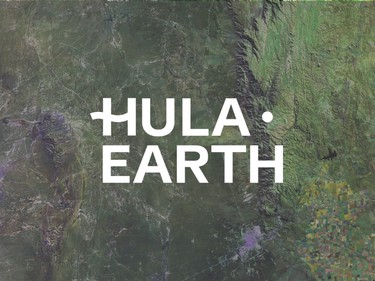 Hula Earth