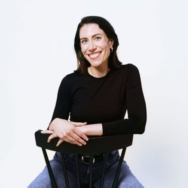 Karen Saukas Headshot