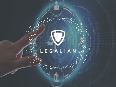 Legalian