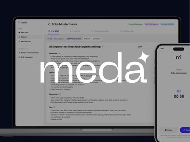 MEDA