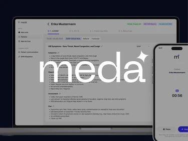 MEDA