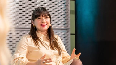 Tina Ruseva