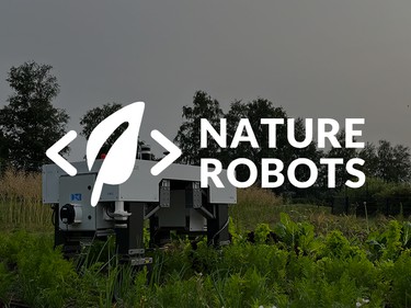 Nature Robots