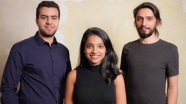 Connect platform team