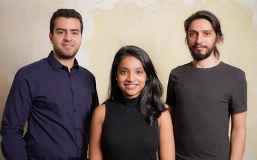 Connect platform team