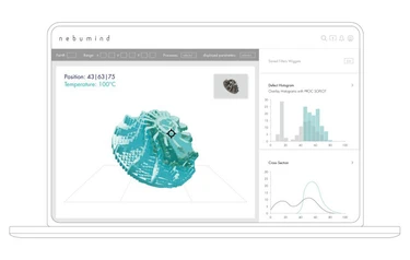 Nebumind software
