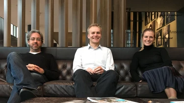 Nebumind team