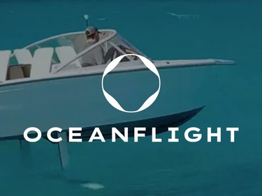 Oceanflight