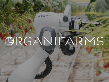 Organifarms