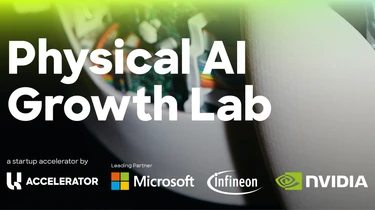 Physical AI Growth Lab Header 3