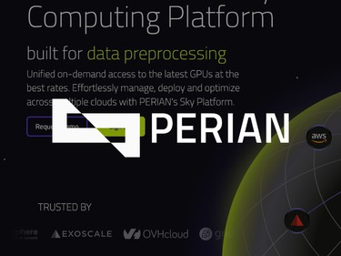 perian