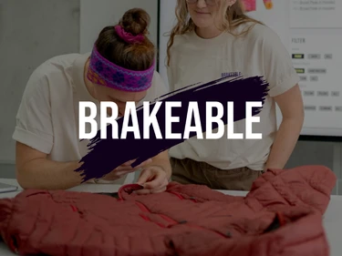 brakeable