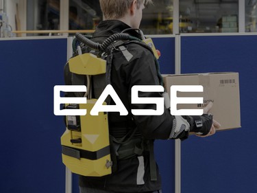 ease