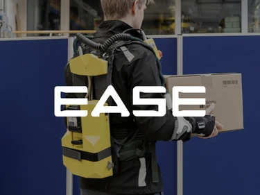 ease