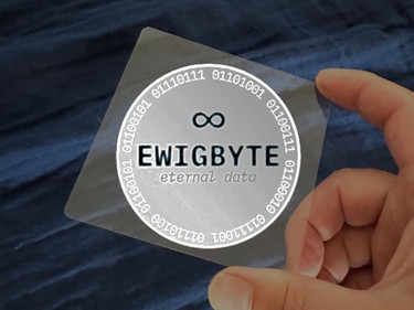 ewigbyte