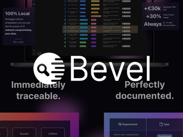 bevel