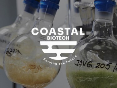 coastal biotech