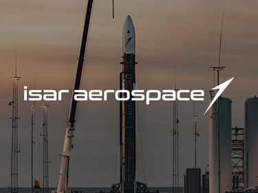 Isar aerospace