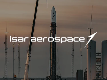 Isar aerospace