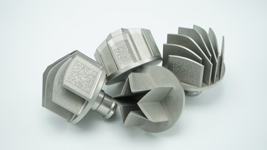 Additive marking breadstamps