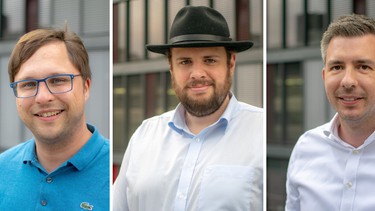 Additive marking founders