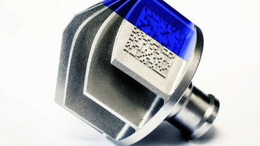 Additive marking product