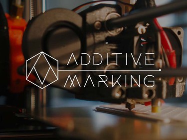 Additive marking