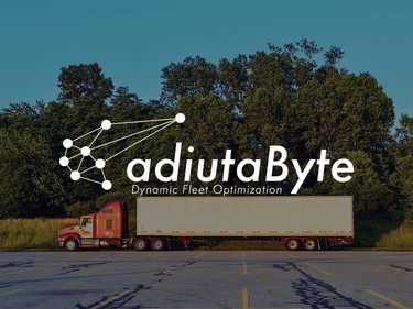 Adiuta byte