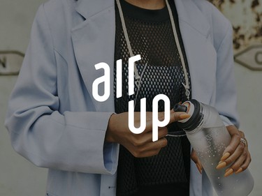 Air up
