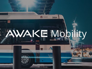 Awake mobility