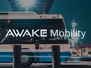 Awake mobility